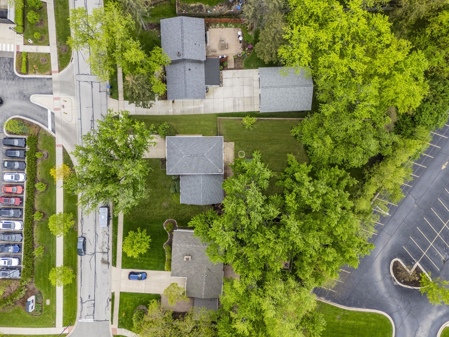 9 Sycamore Drive Naperville IL 60540