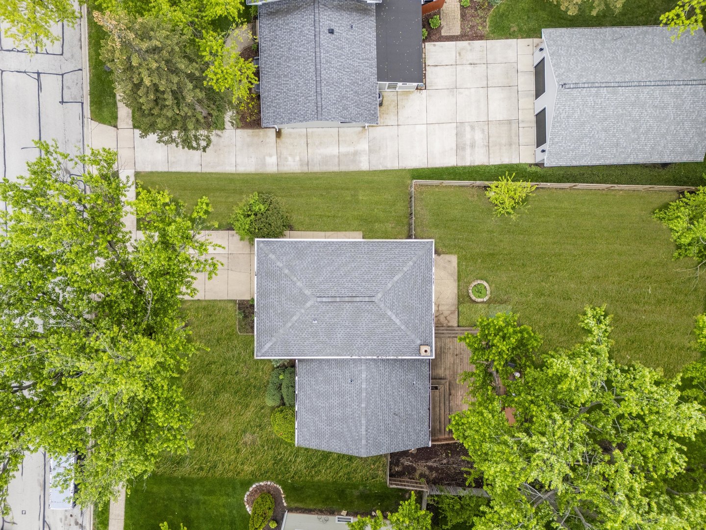 9 Sycamore Drive Naperville IL 60540