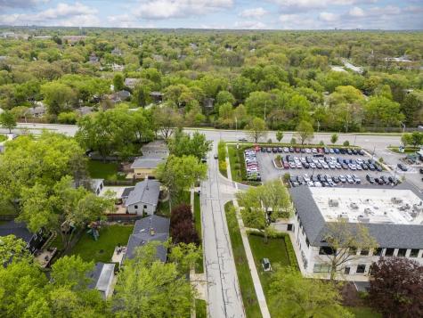 9 Sycamore Drive Naperville IL 60540