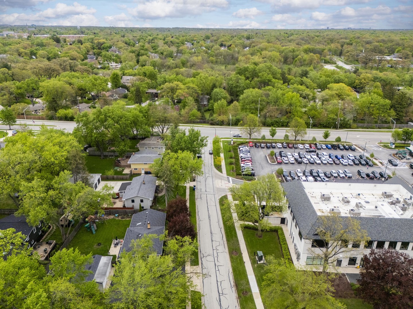 9 Sycamore Drive Naperville IL 60540