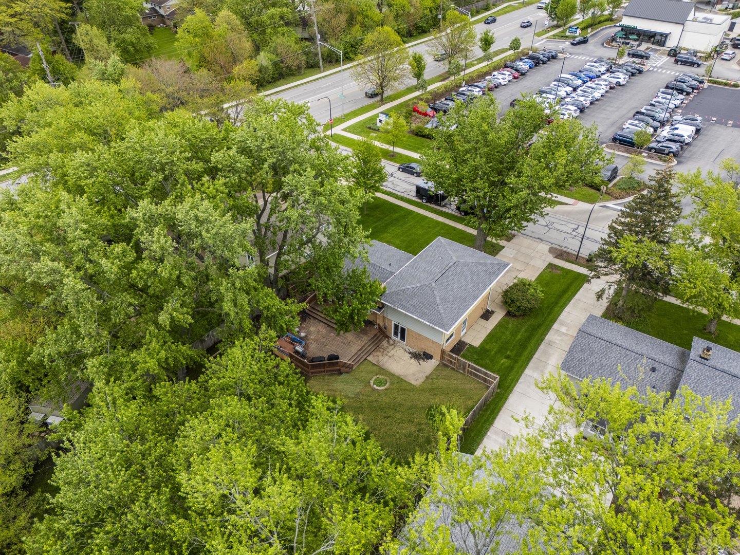9 Sycamore Drive Naperville IL 60540