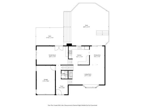 9 Sycamore Drive Naperville IL 60540