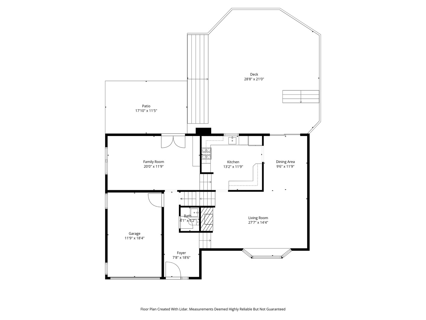 9 Sycamore Drive Naperville IL 60540