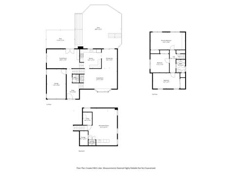 9 Sycamore Drive Naperville IL 60540