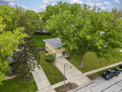 9 Sycamore Drive Naperville IL 60540