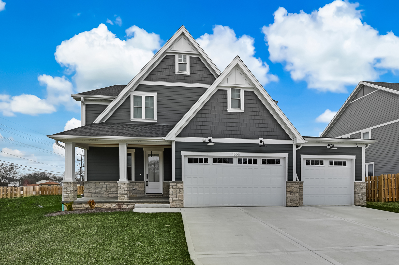 1205 Ridge Road Westmont IL 60559