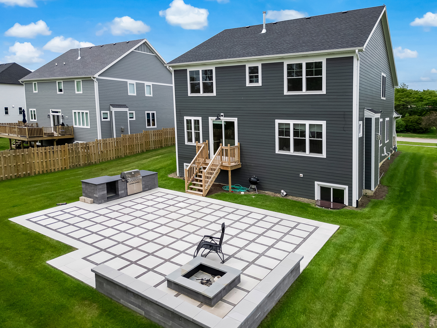 1205 Ridge Road Westmont IL 60559