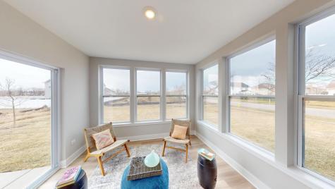 Lot 156 South Settlers Court Channahon IL 60410