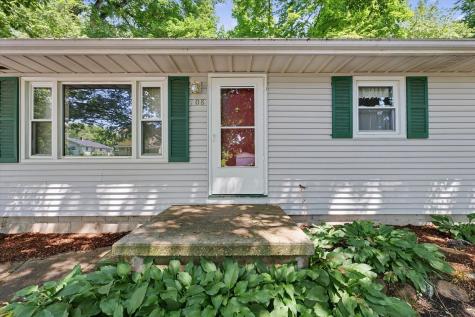 108 Brady Lane Urbana IL 61802