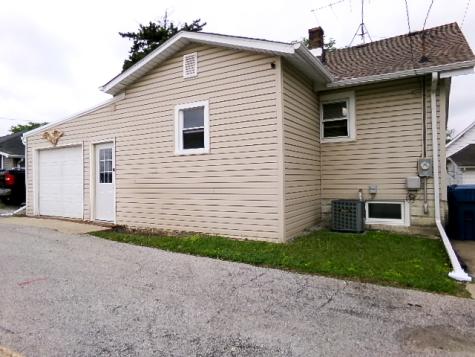 3325 Halsted Street Steger IL 60475