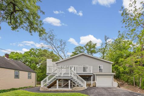 15332 Kenton Avenue Oak Forest IL 60452