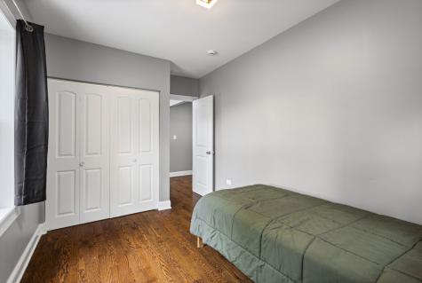 15332 Kenton Avenue Oak Forest IL 60452