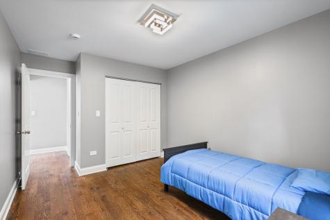 15332 Kenton Avenue Oak Forest IL 60452