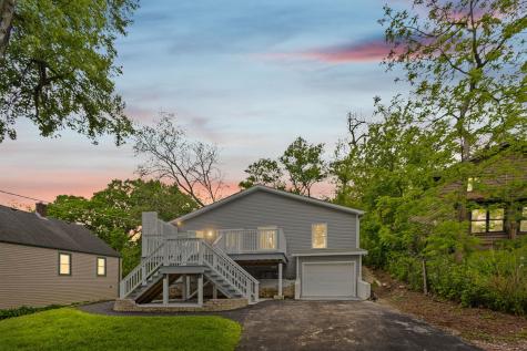 15332 Kenton Avenue Oak Forest IL 60452