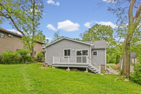 15332 Kenton Avenue Oak Forest IL 60452
