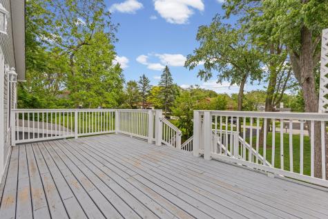 15332 Kenton Avenue Oak Forest IL 60452