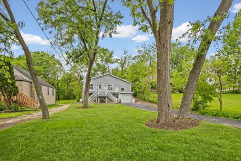 15332 Kenton Avenue Oak Forest IL 60452