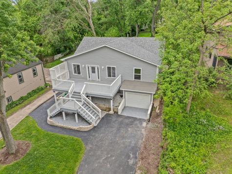 15332 Kenton Avenue Oak Forest IL 60452
