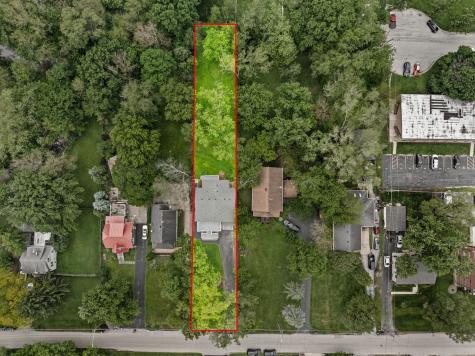 15332 Kenton Avenue Oak Forest IL 60452