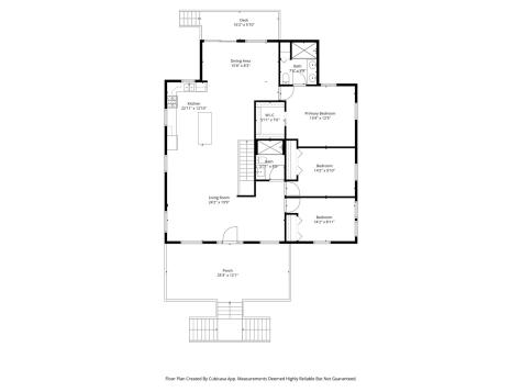 15332 Kenton Avenue Oak Forest IL 60452