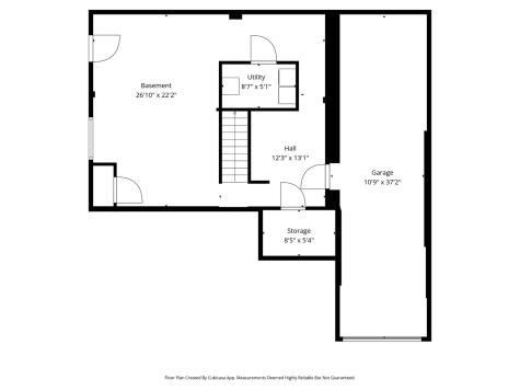 15332 Kenton Avenue Oak Forest IL 60452