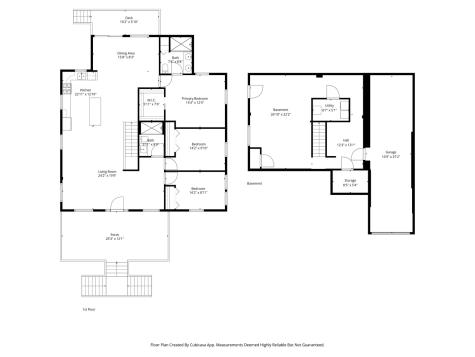15332 Kenton Avenue Oak Forest IL 60452