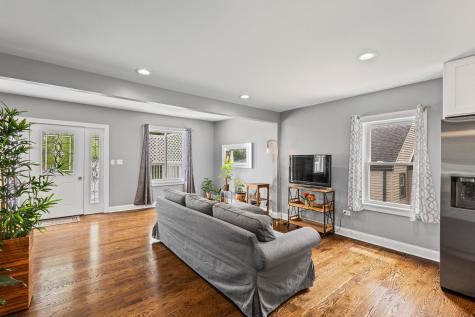 15332 Kenton Avenue Oak Forest IL 60452