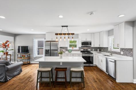 15332 Kenton Avenue Oak Forest IL 60452