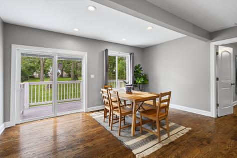 15332 Kenton Avenue Oak Forest IL 60452