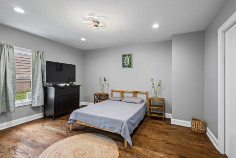 15332 Kenton Avenue Oak Forest IL 60452