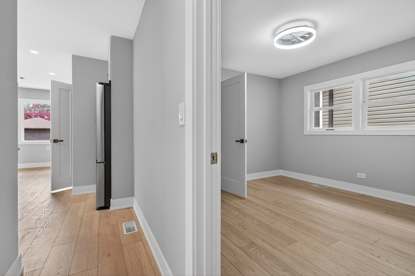 4430 North Mulligan Avenue Chicago IL 60634
