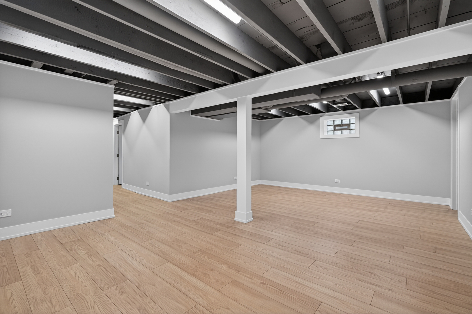 4430 North Mulligan Avenue Chicago IL 60634