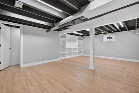 4430 North Mulligan Avenue Chicago IL 60634