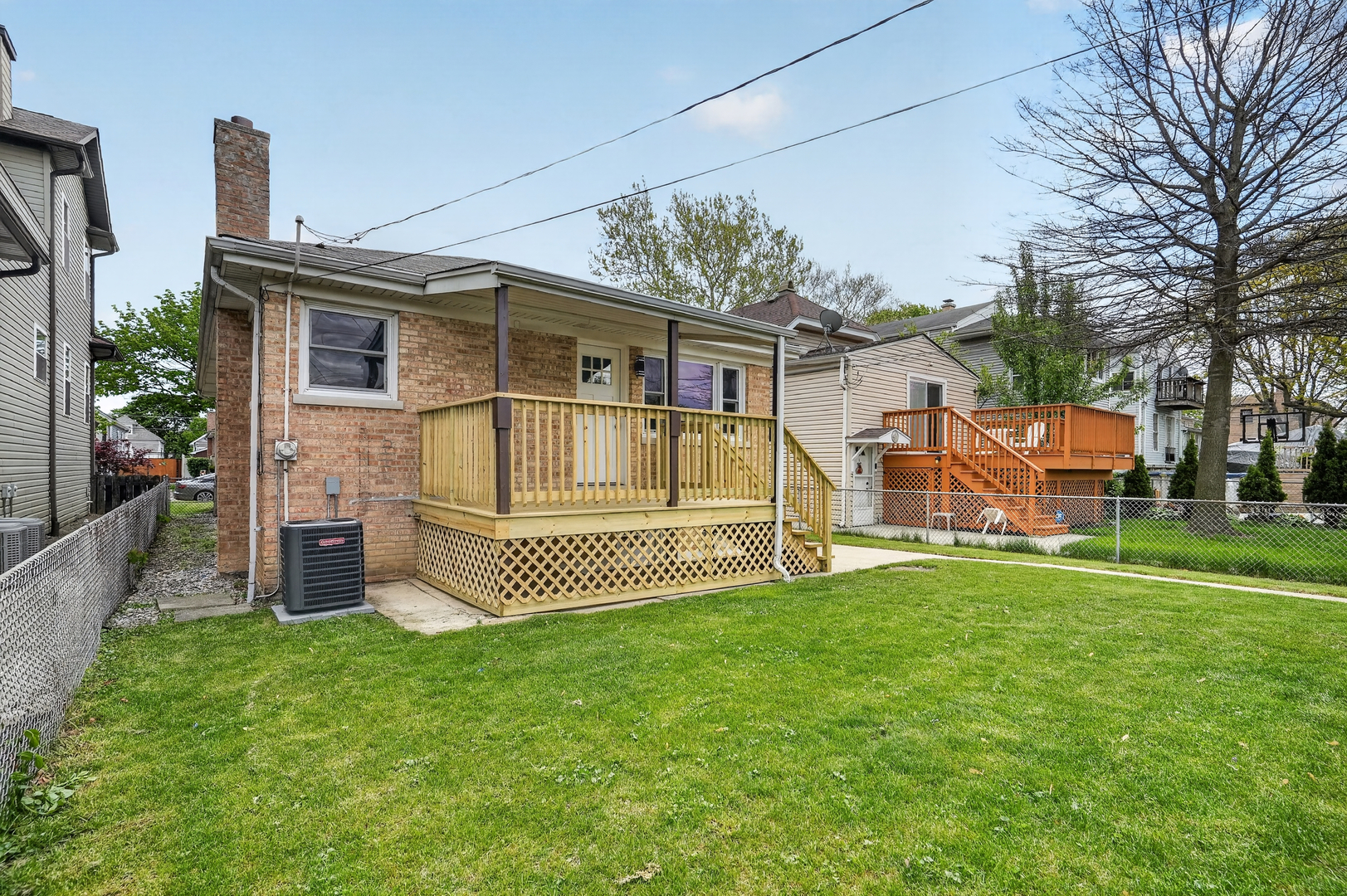 4430 North Mulligan Avenue Chicago IL 60634