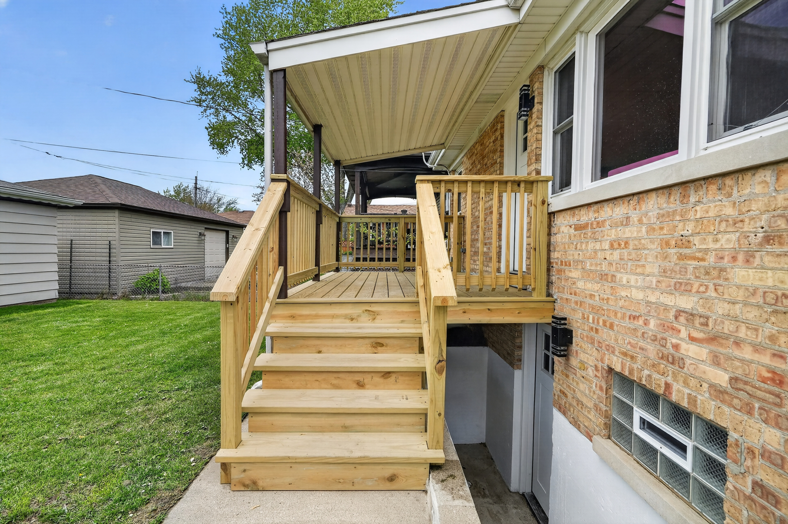 4430 North Mulligan Avenue Chicago IL 60634