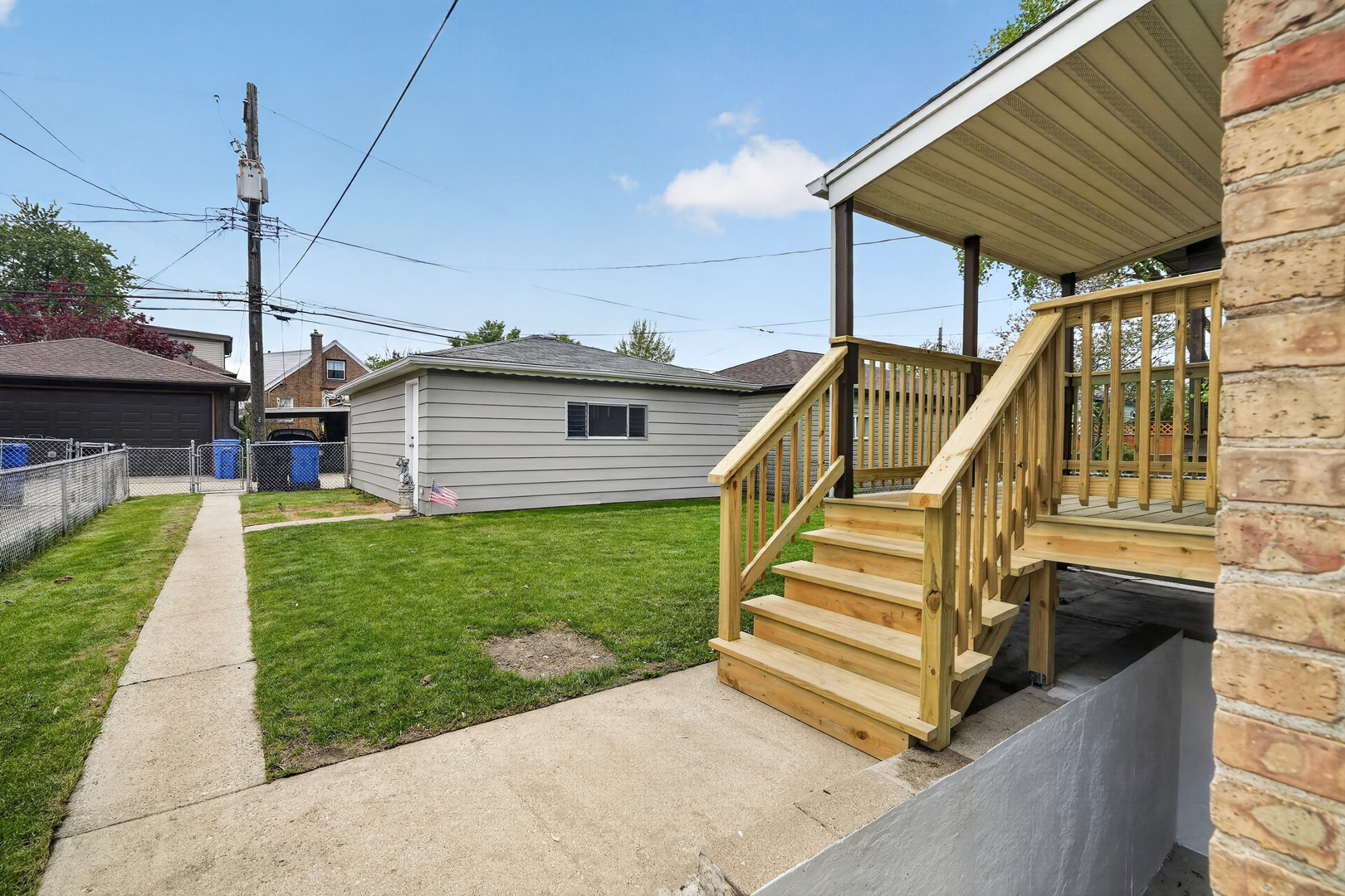 4430 North Mulligan Avenue Chicago IL 60634