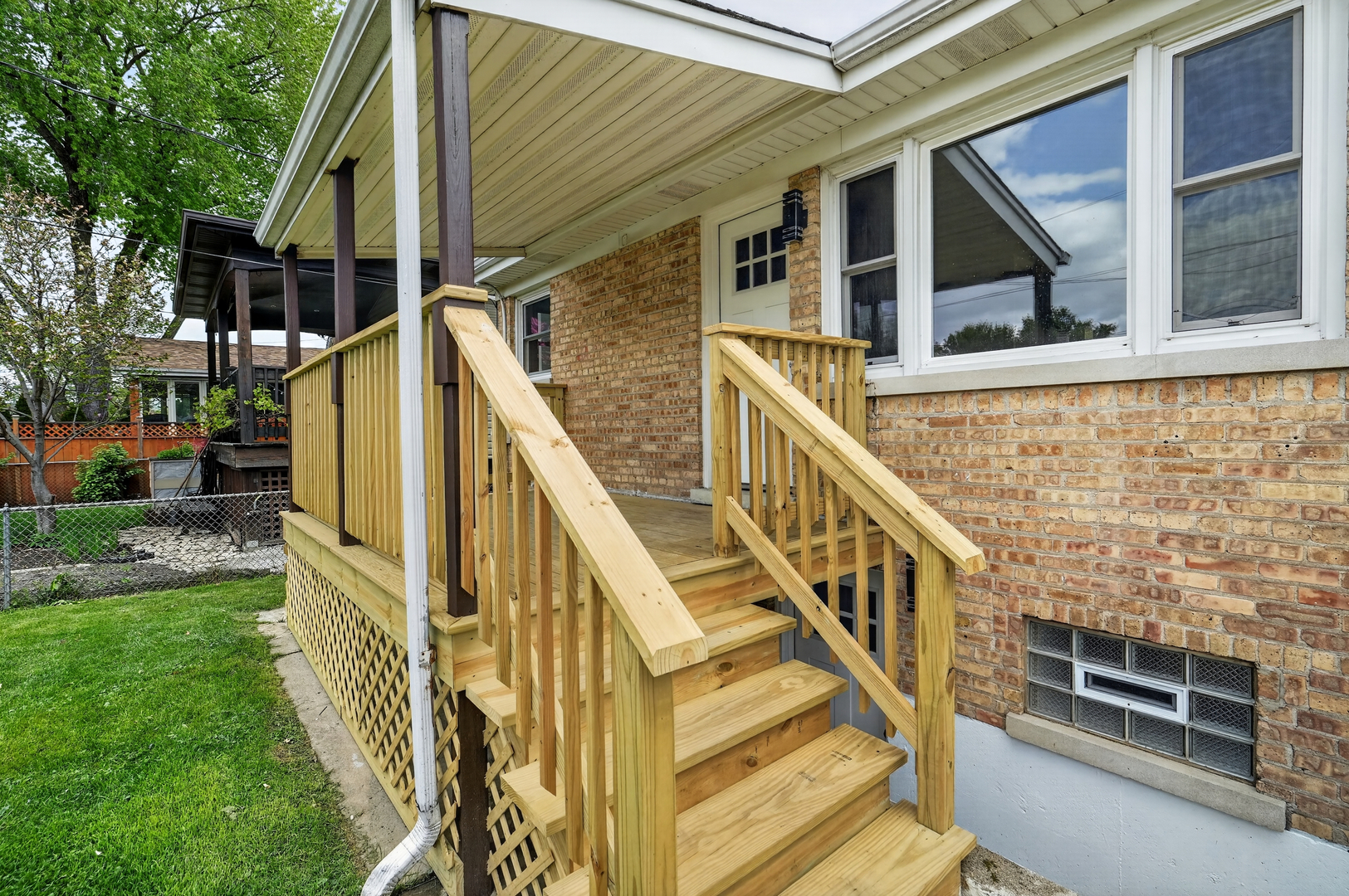 4430 North Mulligan Avenue Chicago IL 60634