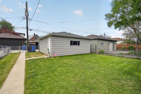 4430 North Mulligan Avenue Chicago IL 60634