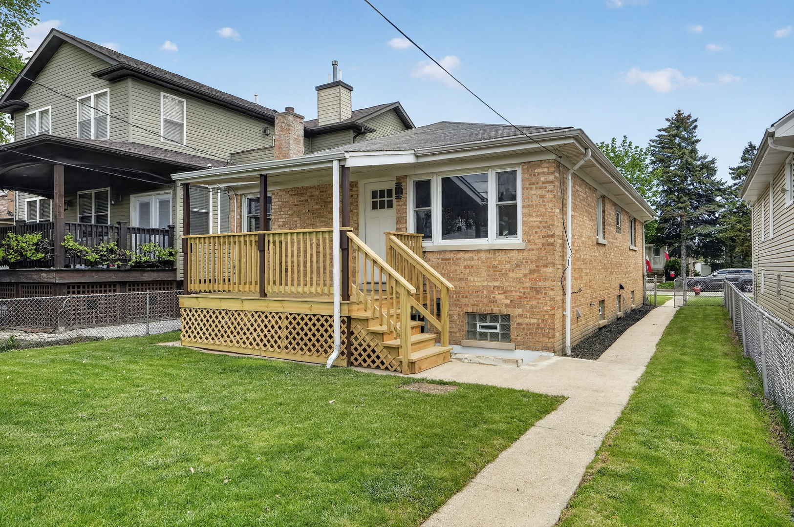 4430 North Mulligan Avenue Chicago IL 60634