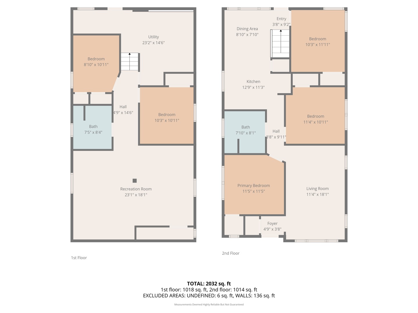 4430 North Mulligan Avenue Chicago IL 60634