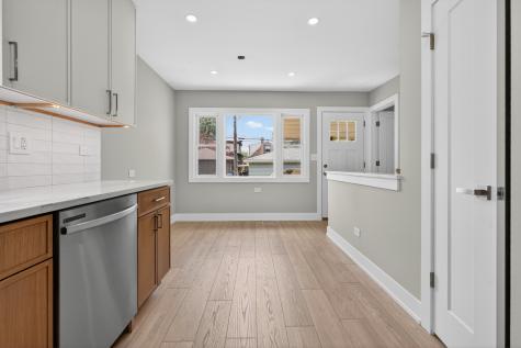 4430 North Mulligan Avenue Chicago IL 60634