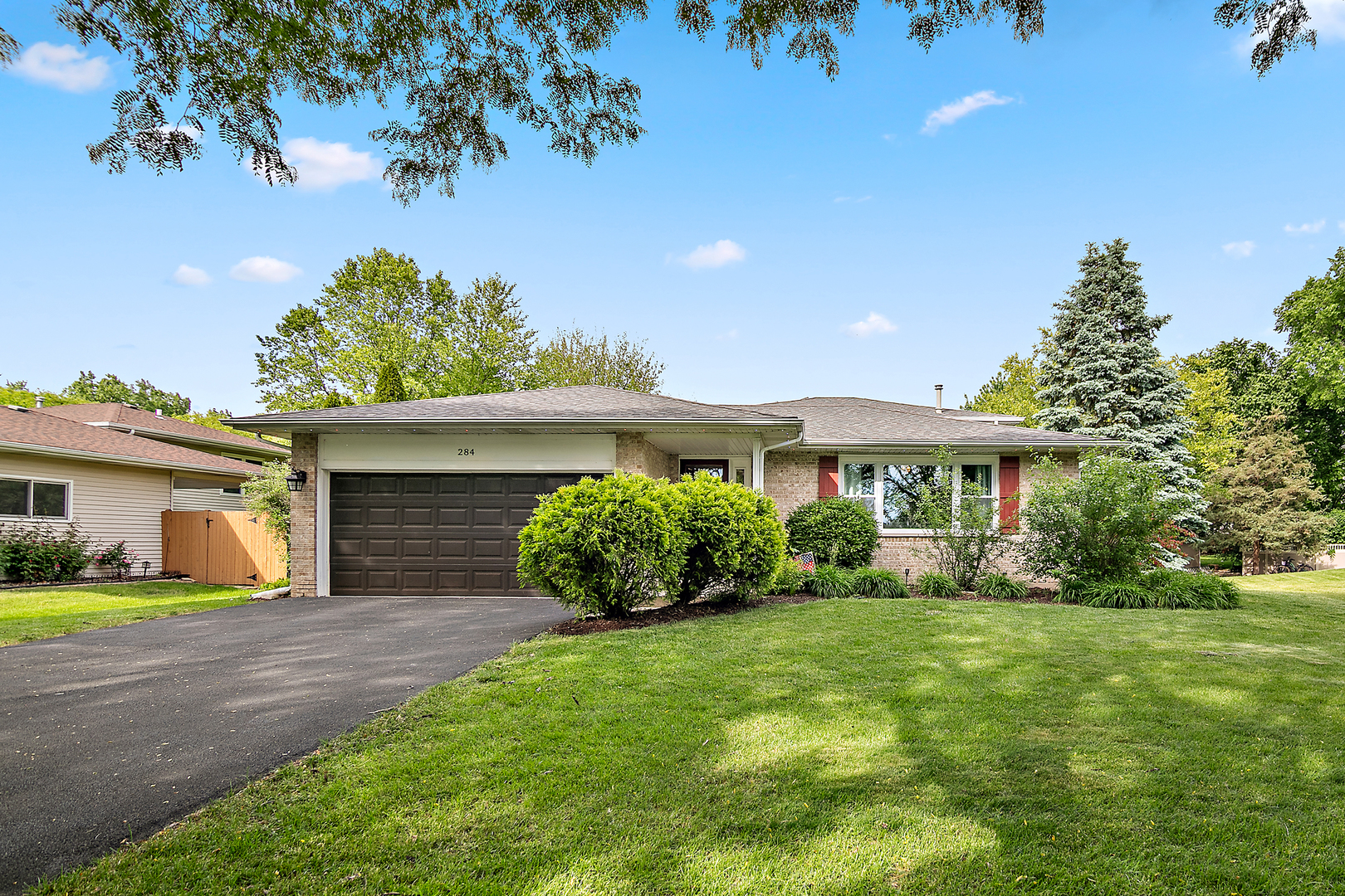 284 Beaver Creek Drive Bolingbrook IL 60490