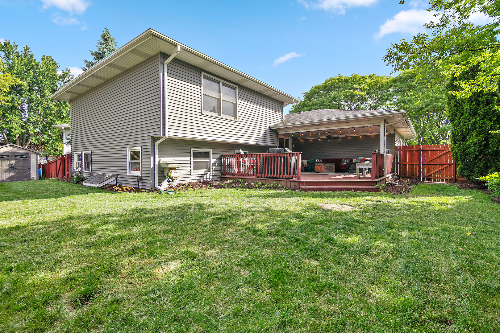 284 Beaver Creek Drive Bolingbrook IL 60490