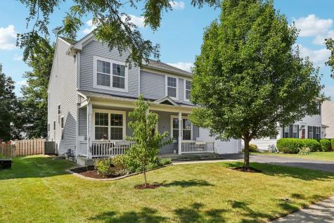 2735 Hillsboro Boulevard Aurora IL 60503