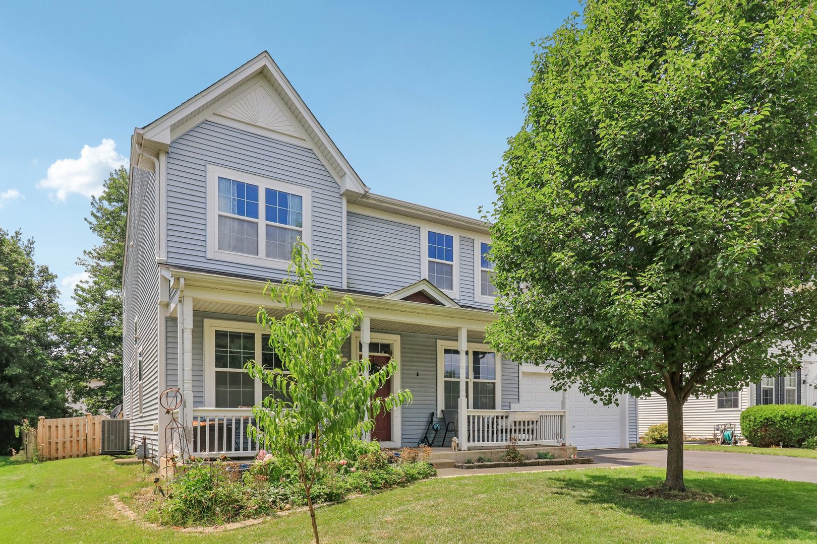 2735 Hillsboro Boulevard Aurora IL 60503