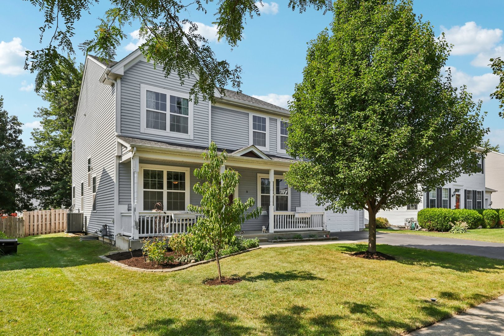 2735 Hillsboro Boulevard Aurora IL 60503