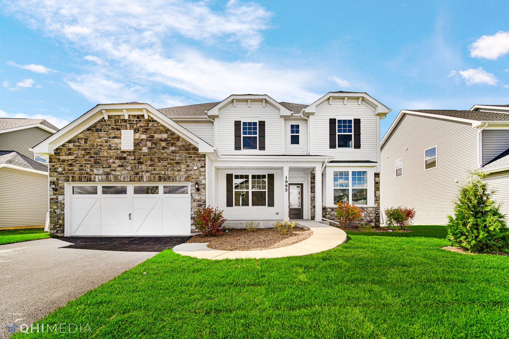 1995 Bent Grass Way Bolingbrook IL 60490