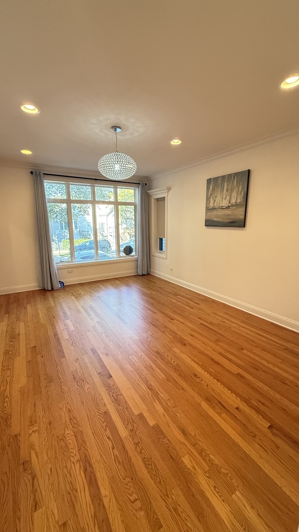 4411 South Wallace Street Chicago IL 60609