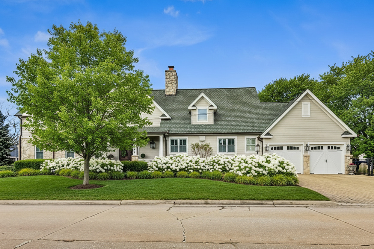 5345 Lawn Avenue Western Springs IL 60558