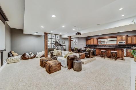 5345 Lawn Avenue Western Springs IL 60558